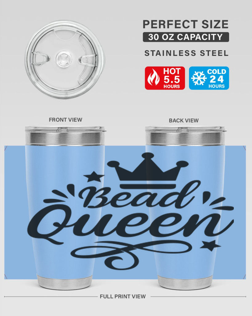 Bead Queen 12#- fashion- Cotton Tank