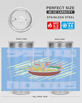 Send Noods Japanese Noodles Bowl Anime 282#- anime- Tumbler