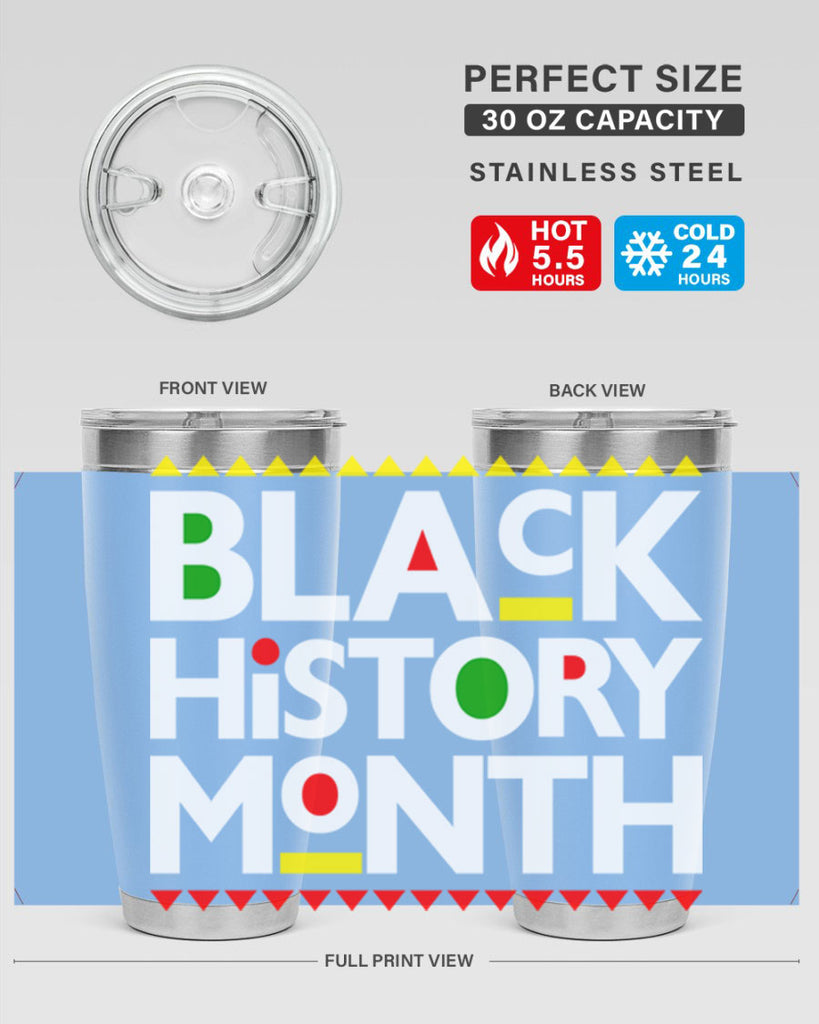 black history month 240#- black words phrases- Cotton Tank