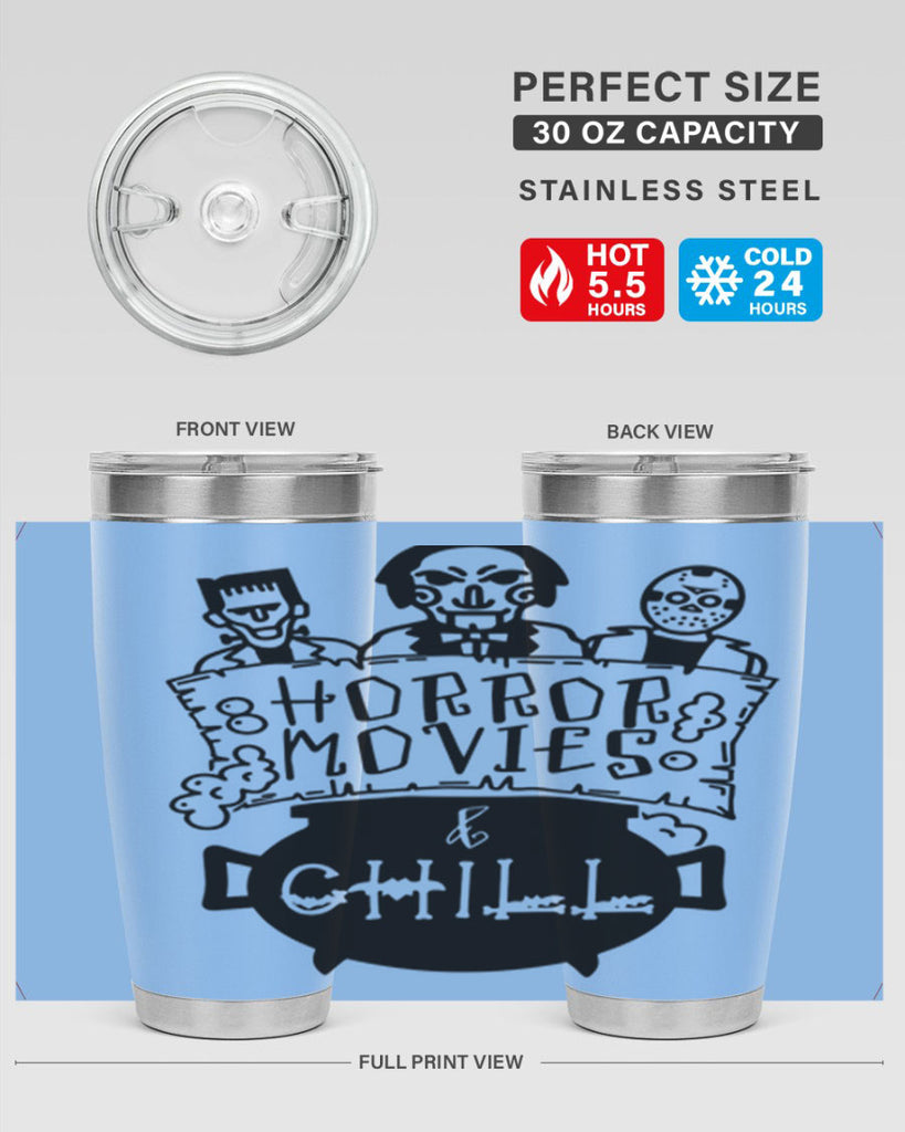 horror movies chill 56#- halloween- Tumbler