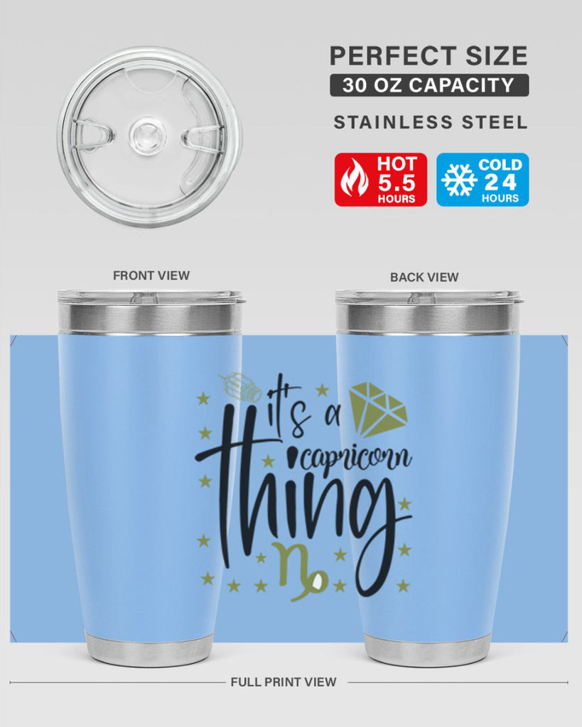 its a Capricorn thing 265#- zodiac- Tumbler
