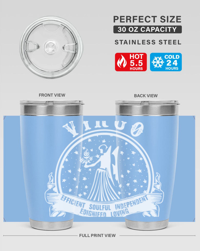 virgo 22#- zodiac- Tumbler