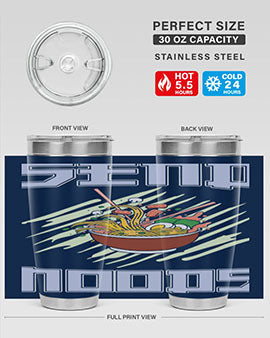 Send Noods Japanese Noodles Bowl Anime 282#- anime- Tumbler