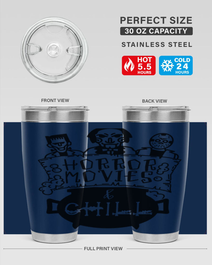 horror movies chill 56#- halloween- Tumbler