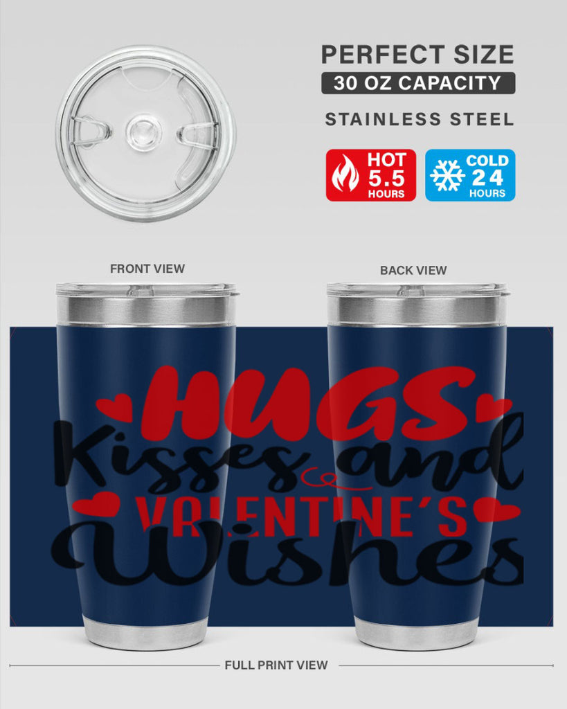 hugs kisses and valentines wishes 78#- valentines day- Tumbler
