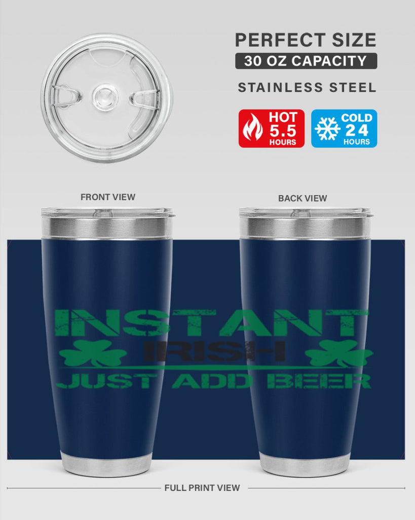 instant irish just add beer 69#- beer- Tumbler