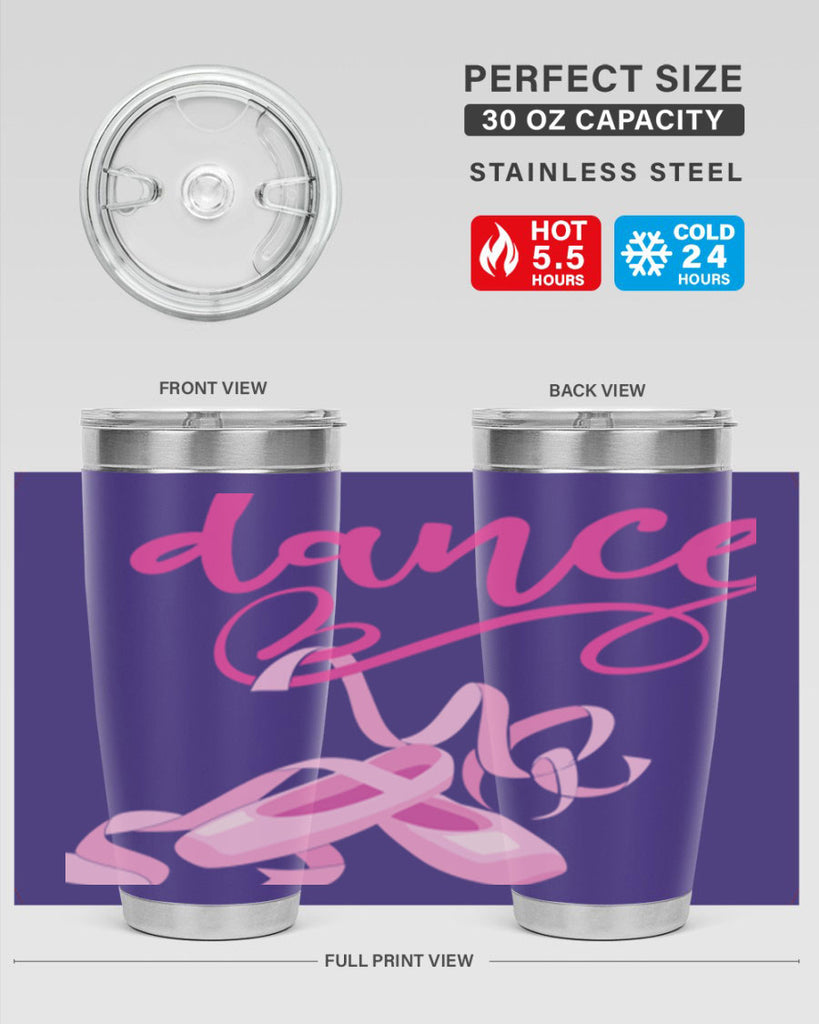 Ballet Dance Ballerina Shoes Ballet 14#- ballet- Tumbler