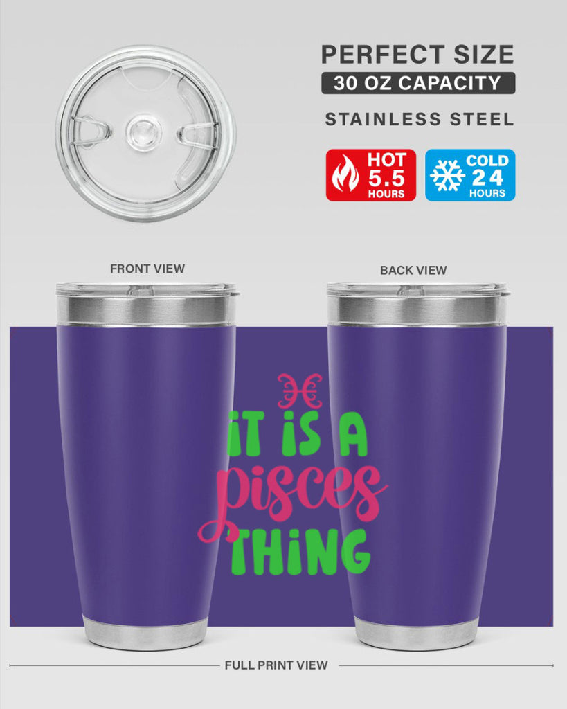 It is a pisces thing 256#- zodiac- Tumbler