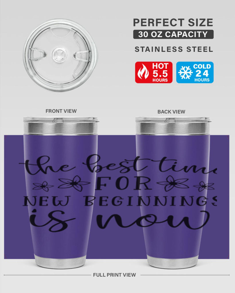 The best time for new 542#- spring- Tumbler