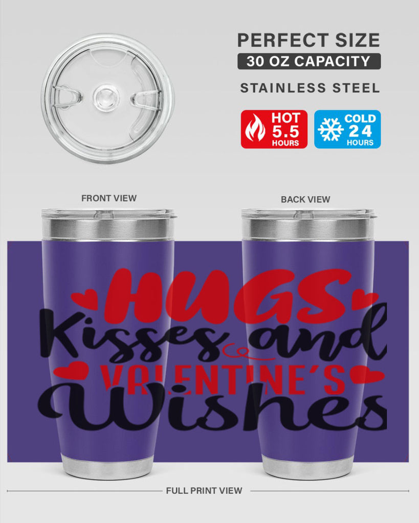hugs kisses and valentines wishes 78#- valentines day- Tumbler