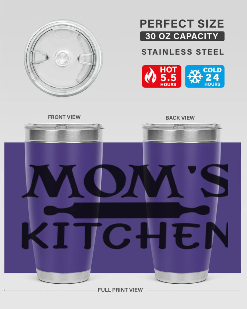 moms kitchen 86#- kitchen- Tumbler