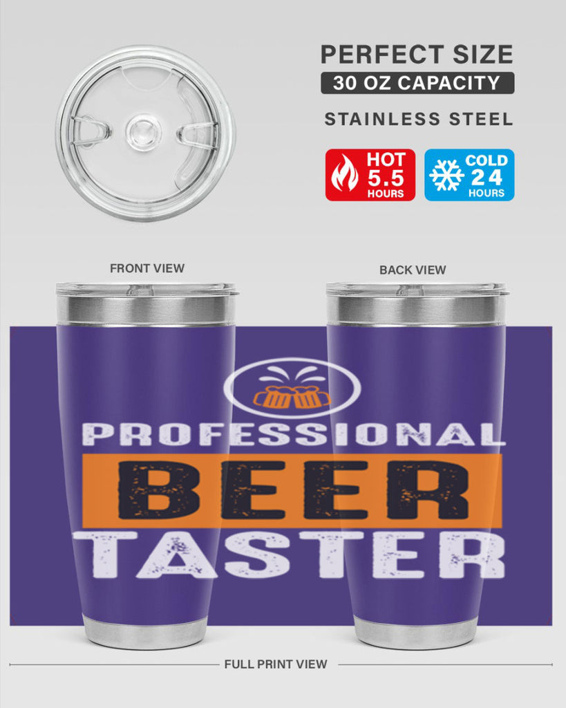 professional beer 147#- beer- Tumbler