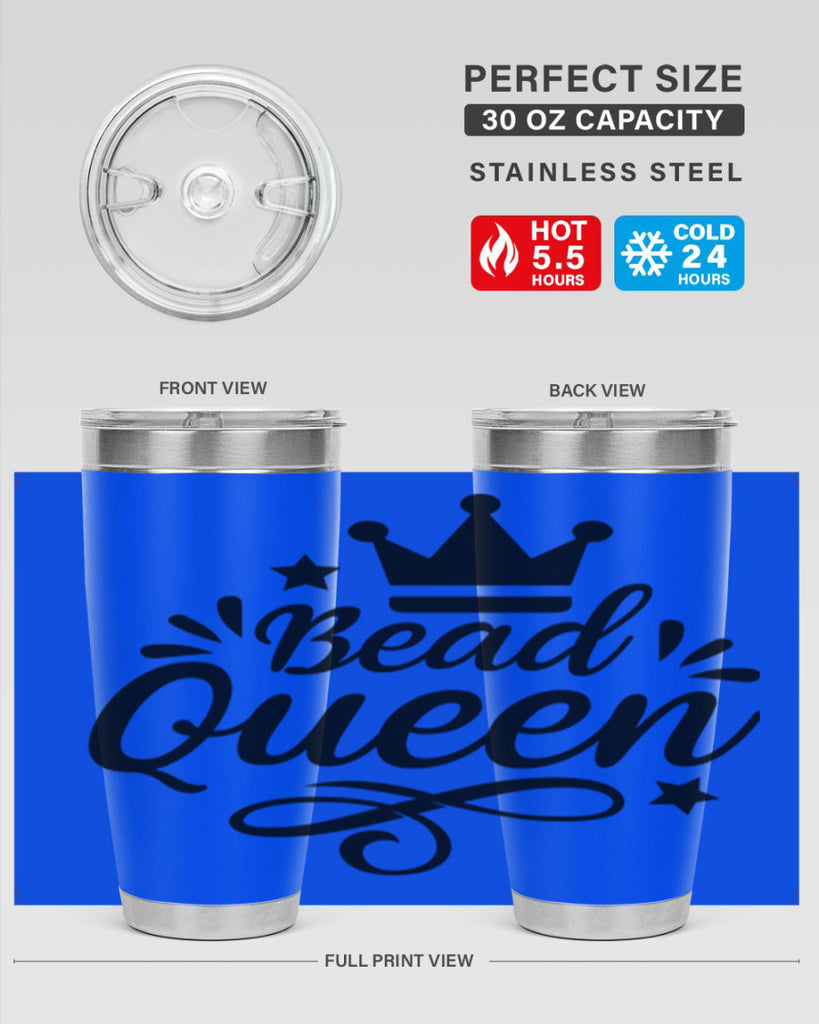 Bead Queen 12#- fashion- Cotton Tank