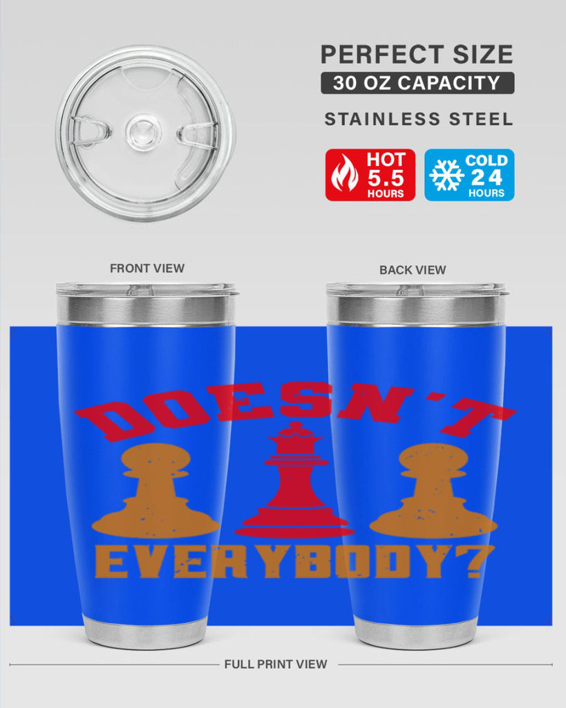 Doesnt everybody 1#- chess- Tumbler