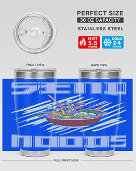 Send Noods Japanese Noodles Bowl Anime 282#- anime- Tumbler