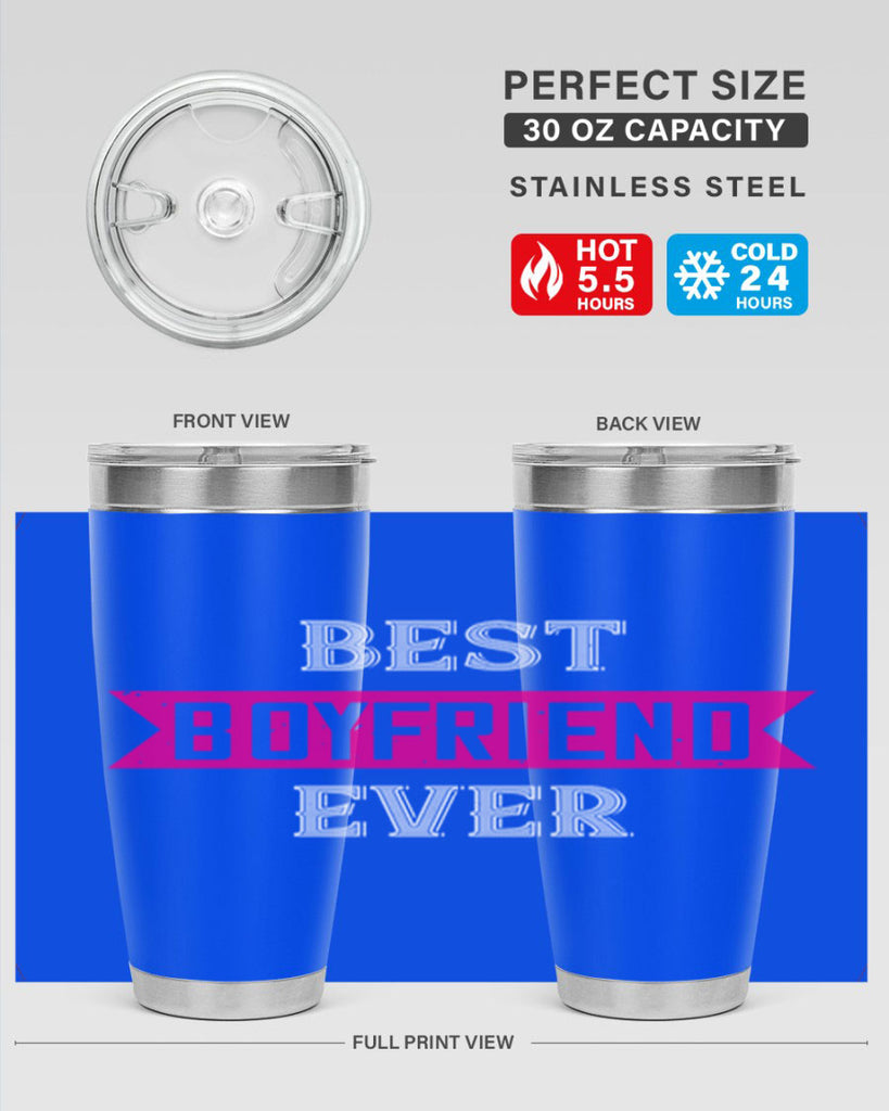 best boyfriend ever 67#- valentines day- Tumbler