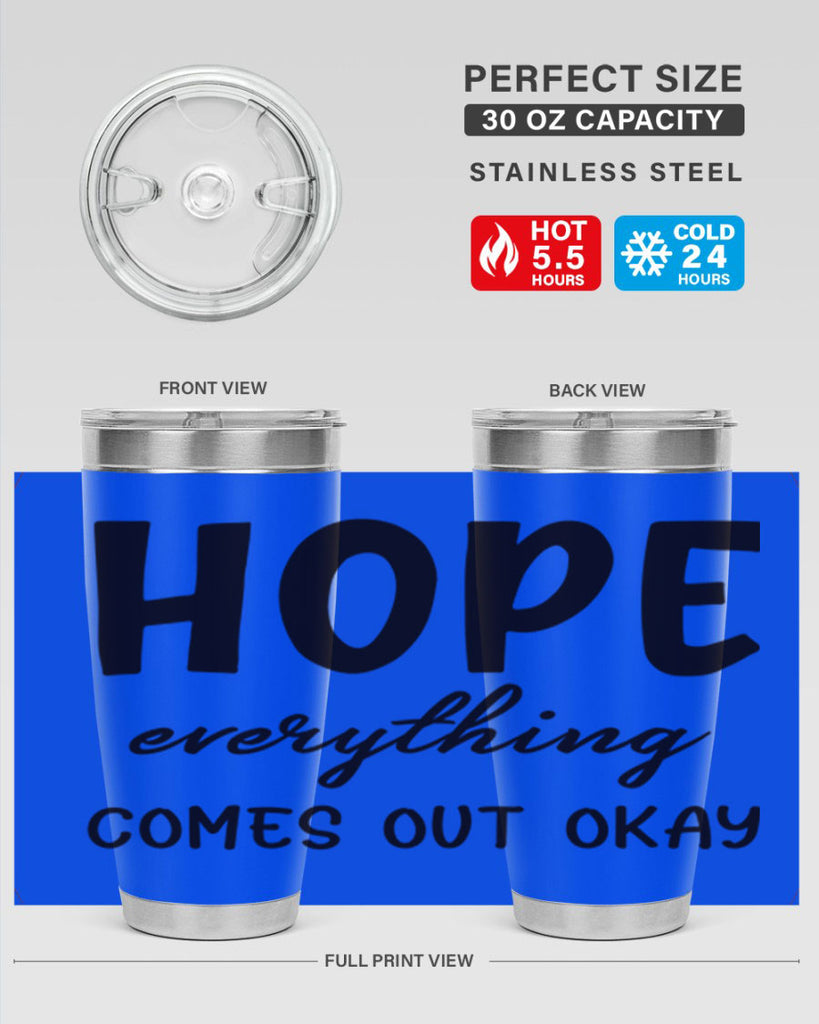 hope everything comes out okay 70#- bathroom- Tumbler