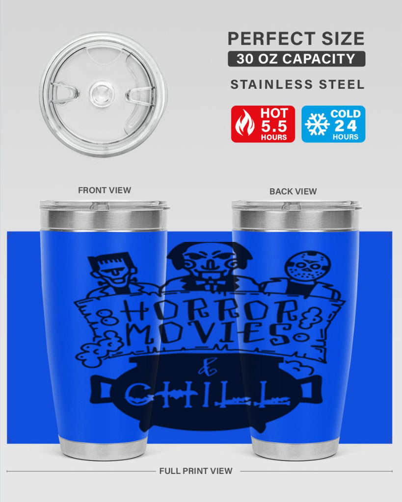 horror movies chill 56#- halloween- Tumbler