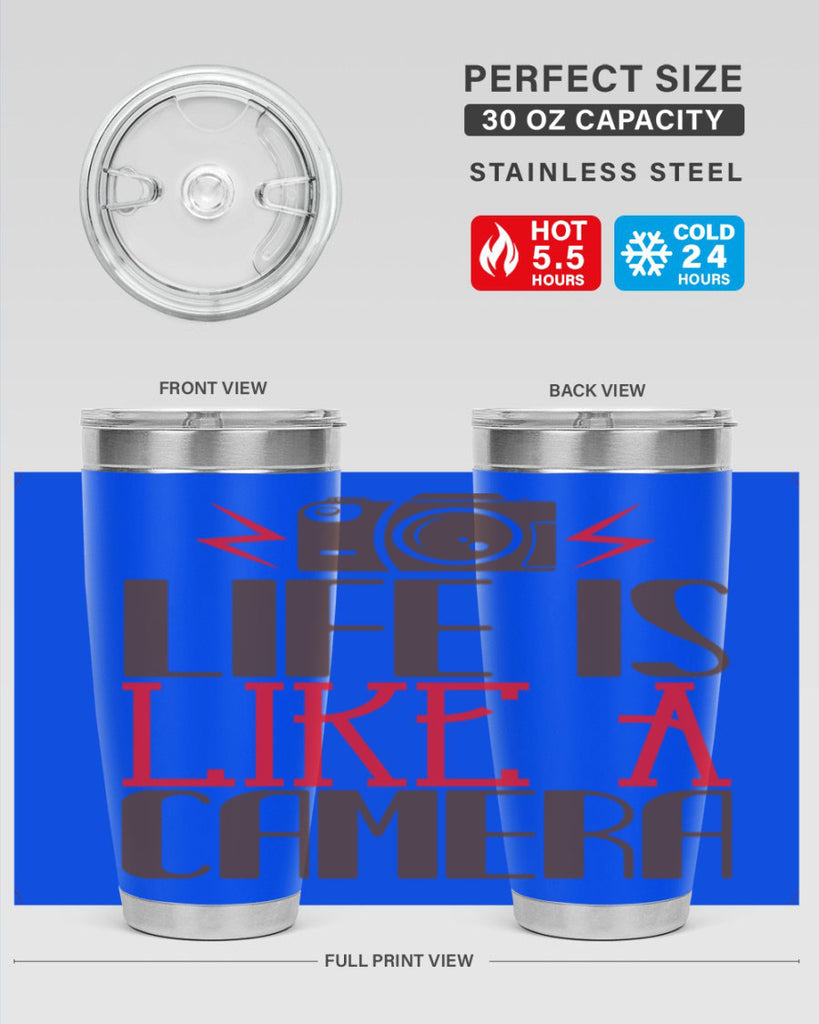 life is like a camera 25#- photography- Tumbler