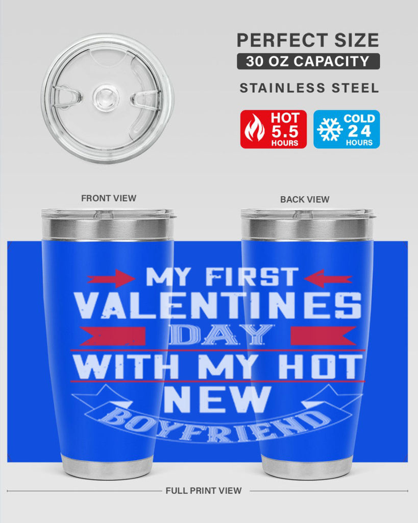 my first valentine day with my hot boyfriend 37#- valentines day- Tumbler