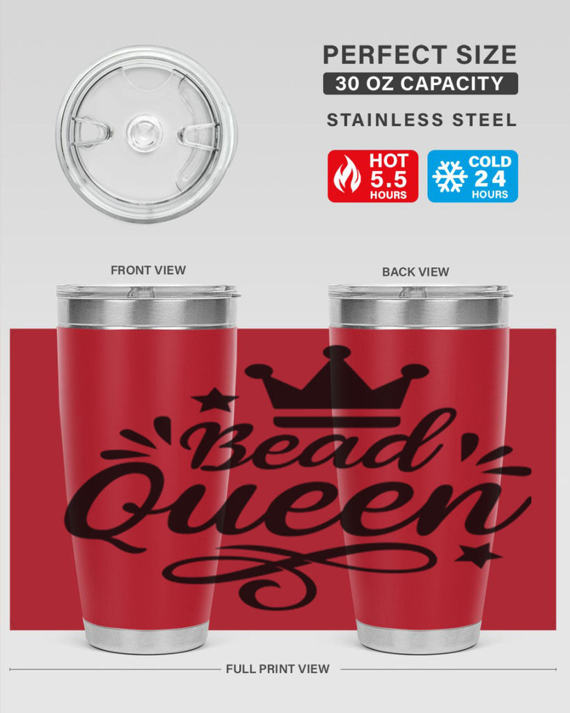 Bead Queen 12#- fashion- Cotton Tank