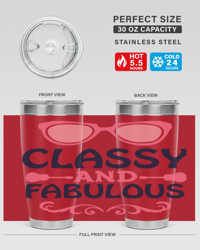 Classy and Fabulous 20#- fashion- Cotton Tank