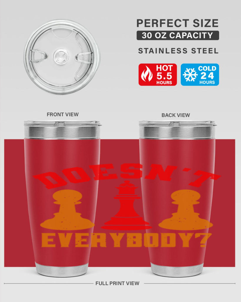 Doesnt everybody 1#- chess- Tumbler