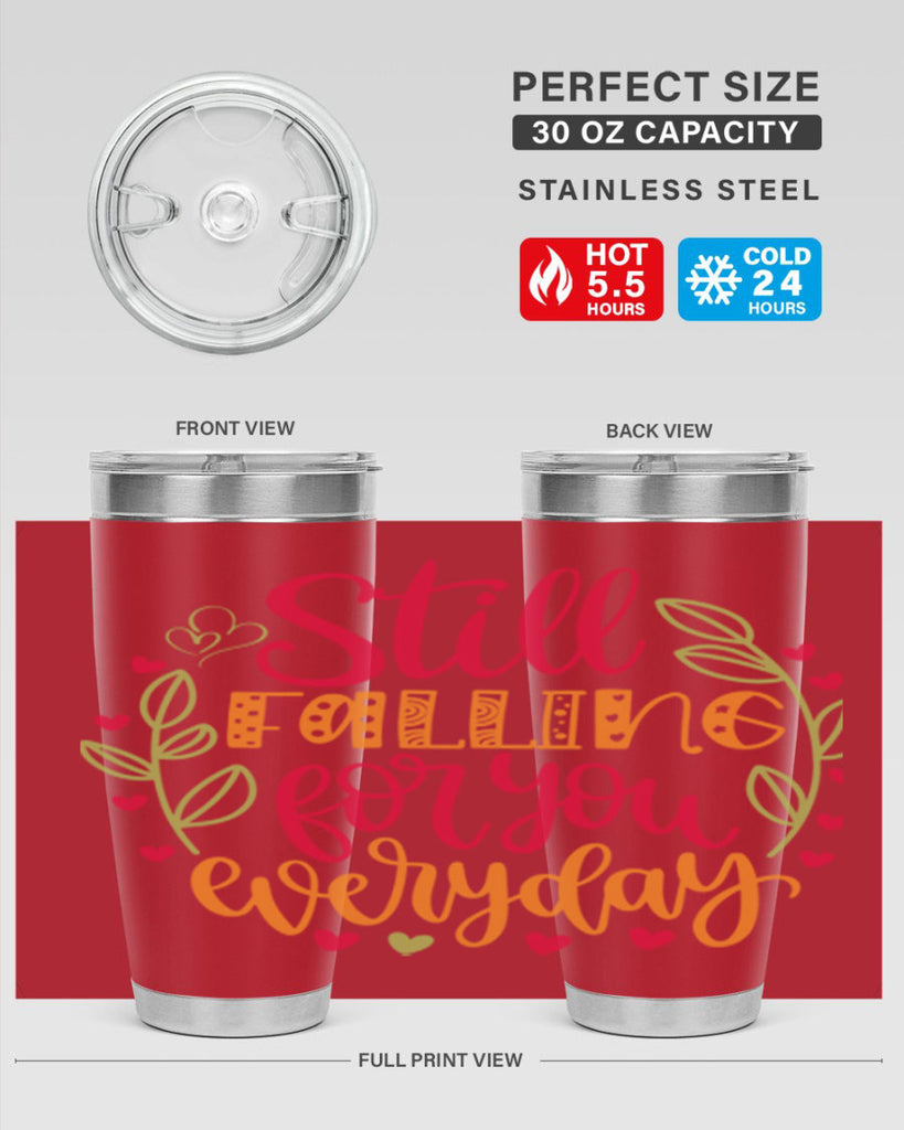 Still Falling For You everyday 578#- fall- Tumbler
