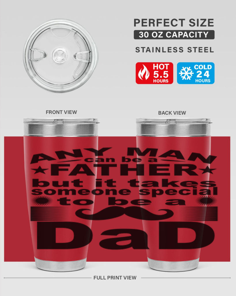 any man father png 239#- fathers day- Tumbler