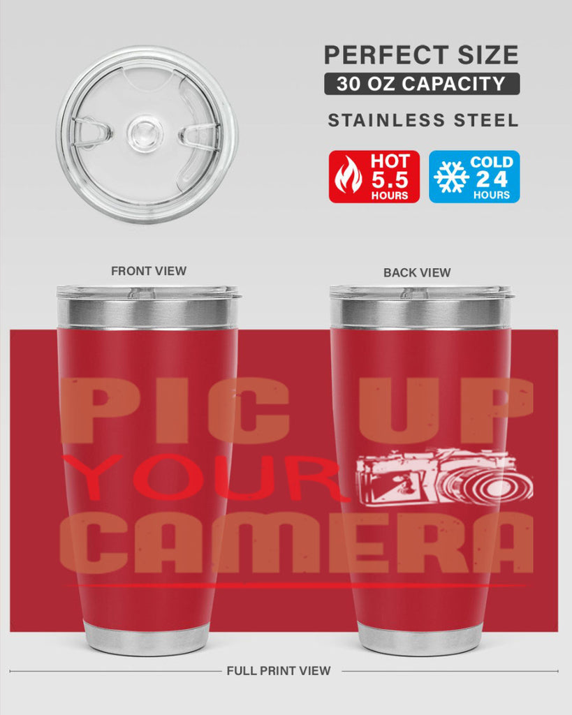 pic up your camera 20#- photography- Tumbler