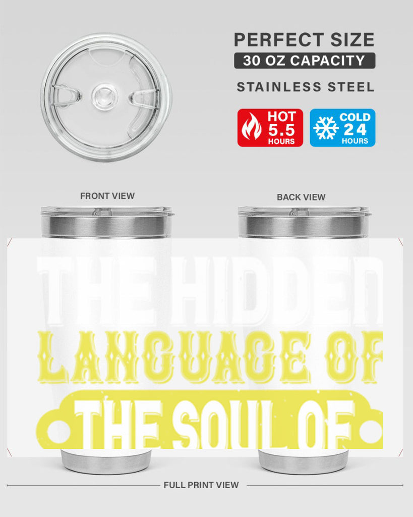 Dance is the hidden language of the soul of the body2#- dance- Tumbler