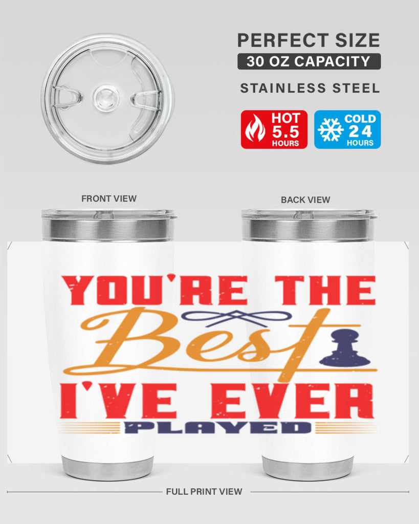 Youre the best Ive ever played 7#- chess- Tumbler