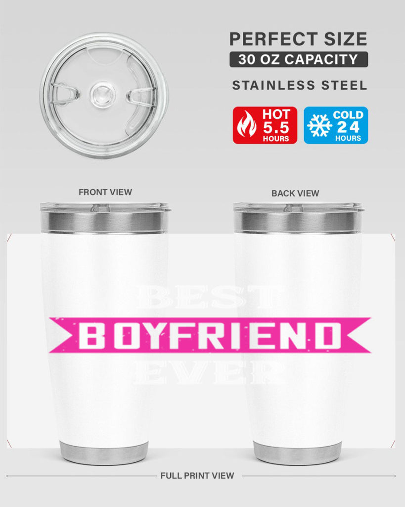 best boyfriend ever 67#- valentines day- Tumbler