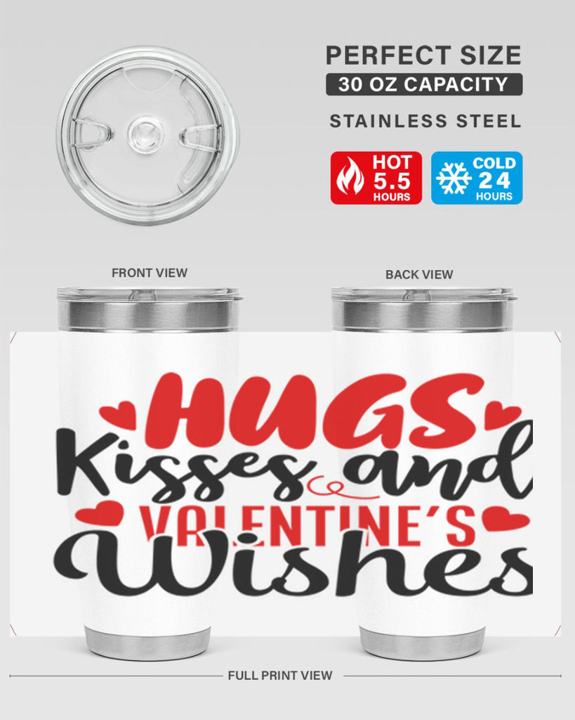 hugs kisses and valentines wishes 71#- valentines day- Tumbler