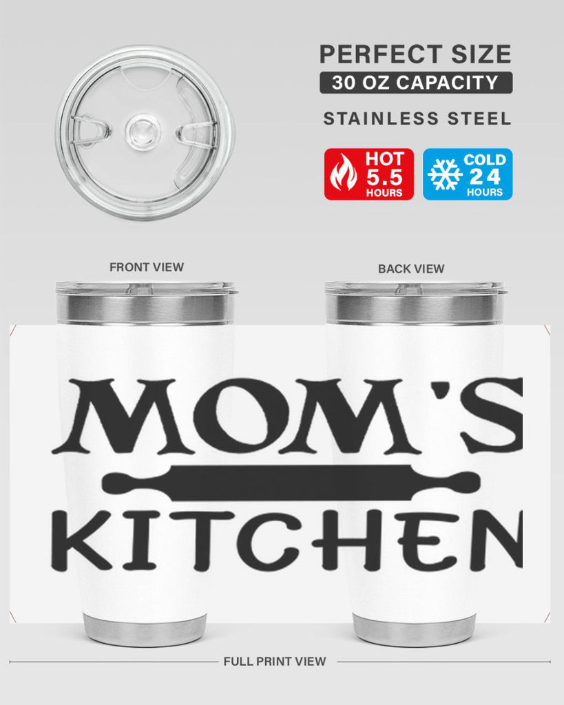 moms kitchen 86#- kitchen- Tumbler