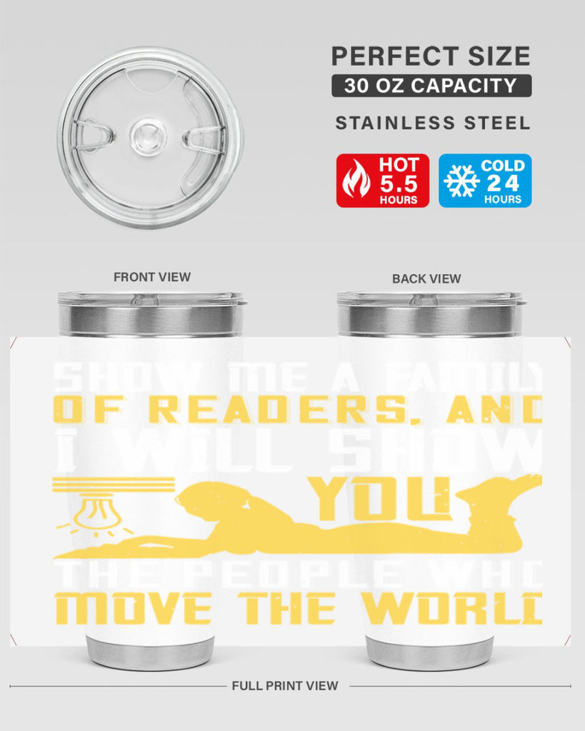 show me a family of readers and i will show you the people who move the world 14#- reading- Tumbler