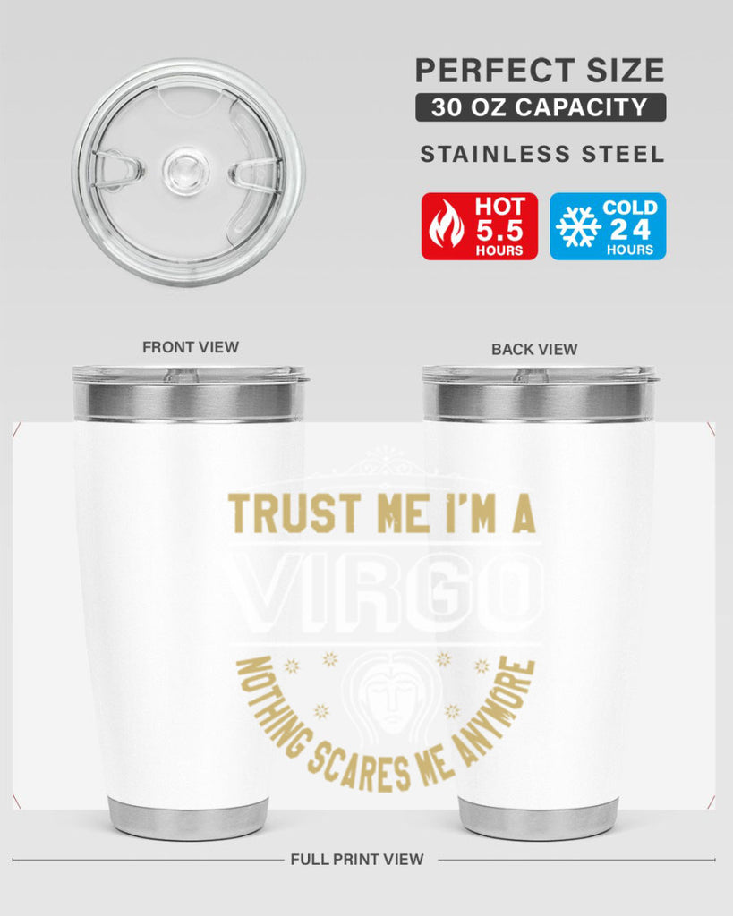 virgo 549#- zodiac- Tumbler