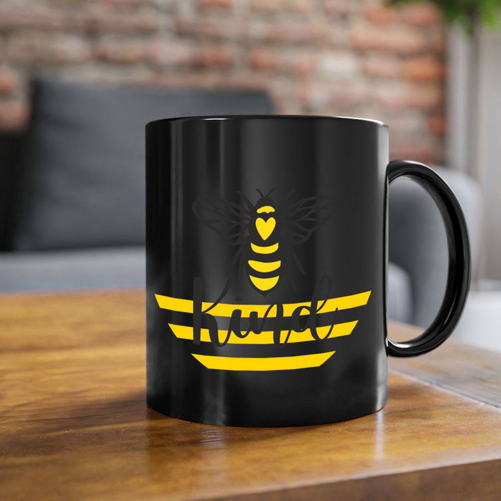 Bee Kind32#- spring-Mug / Coffee Cup