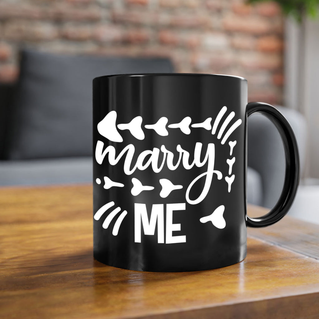 Merry me 32#- wedding-Mug / Coffee Cup
