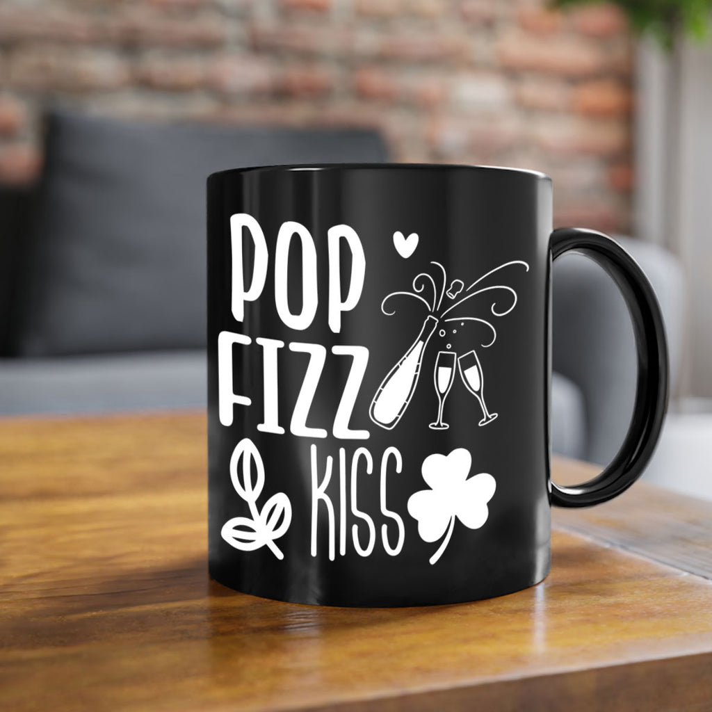 Pop fizz 17#- wedding-Mug / Coffee Cup