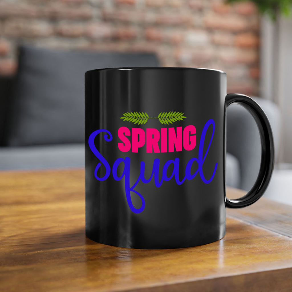 Spring Squad 472#- spring-Mug / Coffee Cup