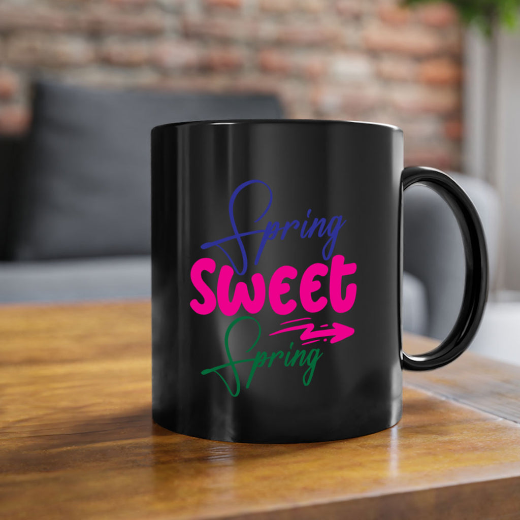 Spring Sweet Spring 474#- spring-Mug / Coffee Cup