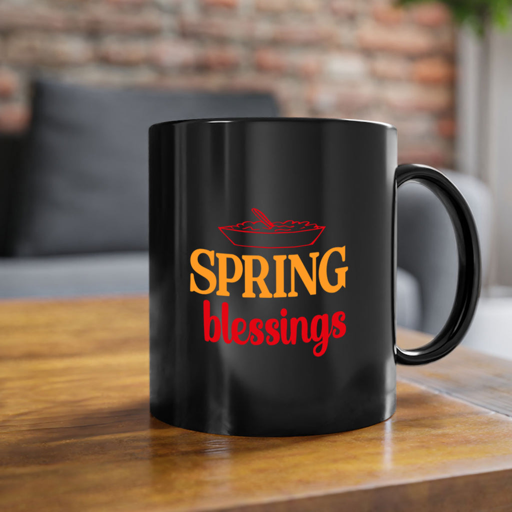 Spring blessings 420#- spring-Mug / Coffee Cup