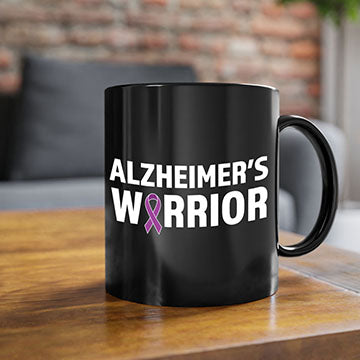 alzheimers awareness style 37#- alzheimers-Mug / Coffee Cup
