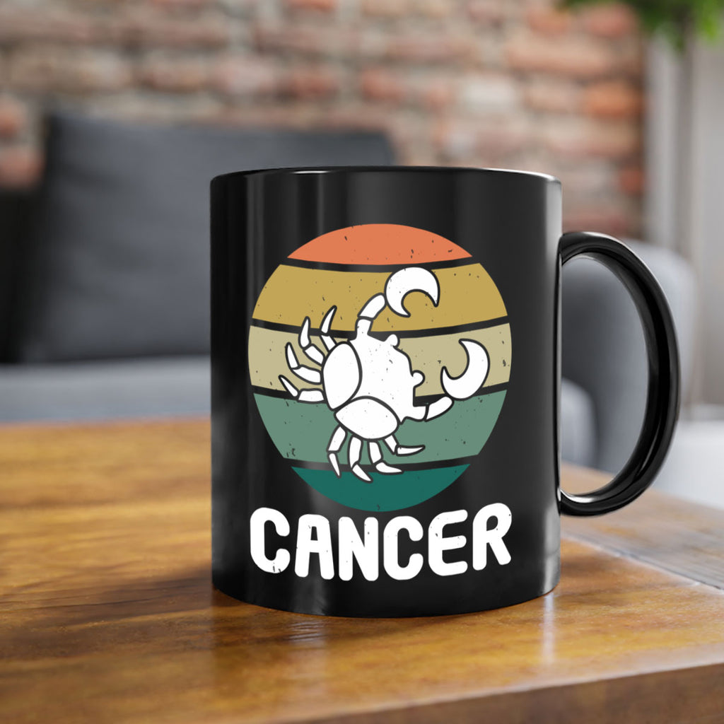 cancer 165#- zodiac-Mug / Coffee Cup