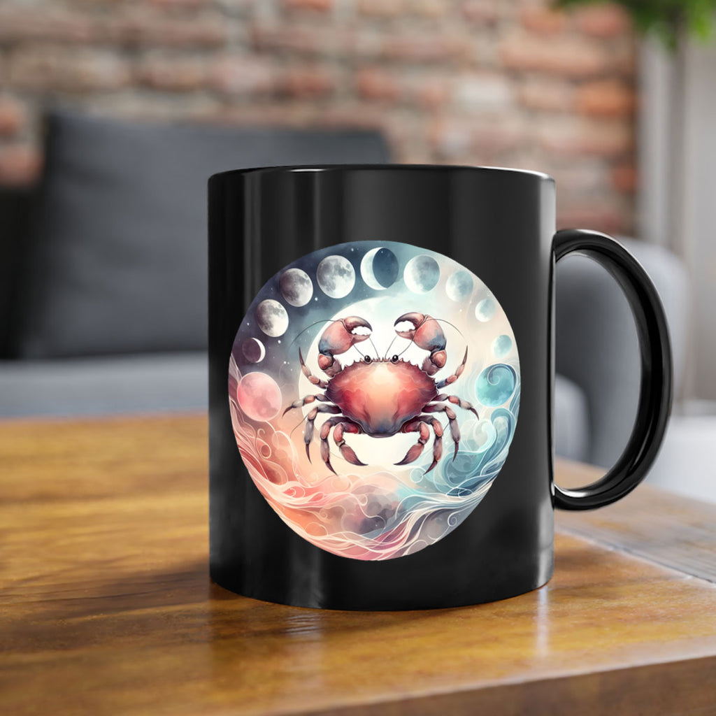 cancer 167#- zodiac-Mug / Coffee Cup