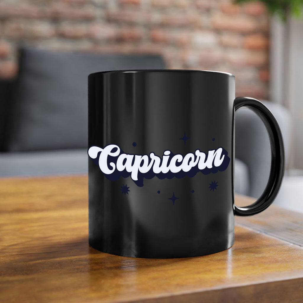 capricorn 205#- zodiac-Mug / Coffee Cup