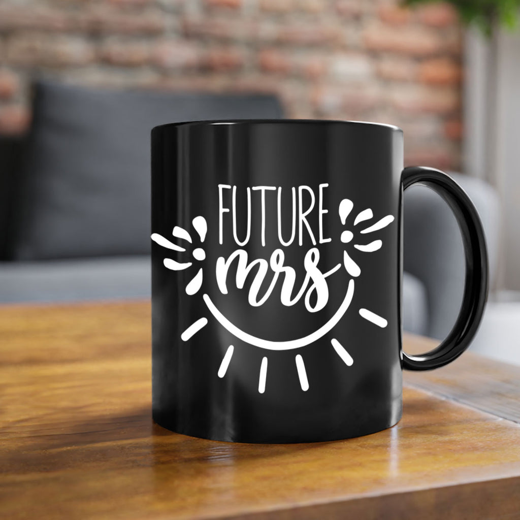 future mrs 40#- wedding-Mug / Coffee Cup