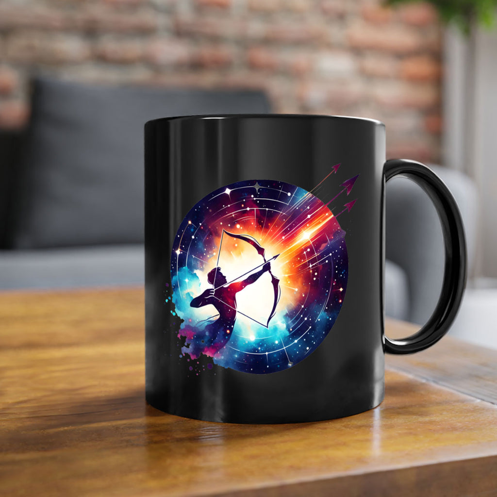 sagittarius 419#- zodiac-Mug / Coffee Cup
