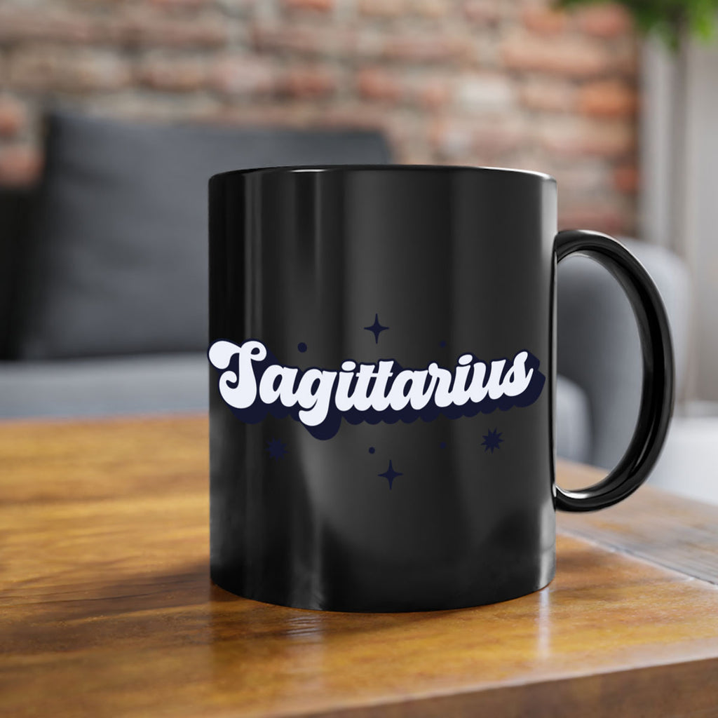 sagittarius 421#- zodiac-Mug / Coffee Cup
